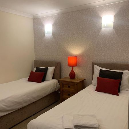 Elen'S Castle Hotel Dolwyddelan Dış mekan fotoğraf