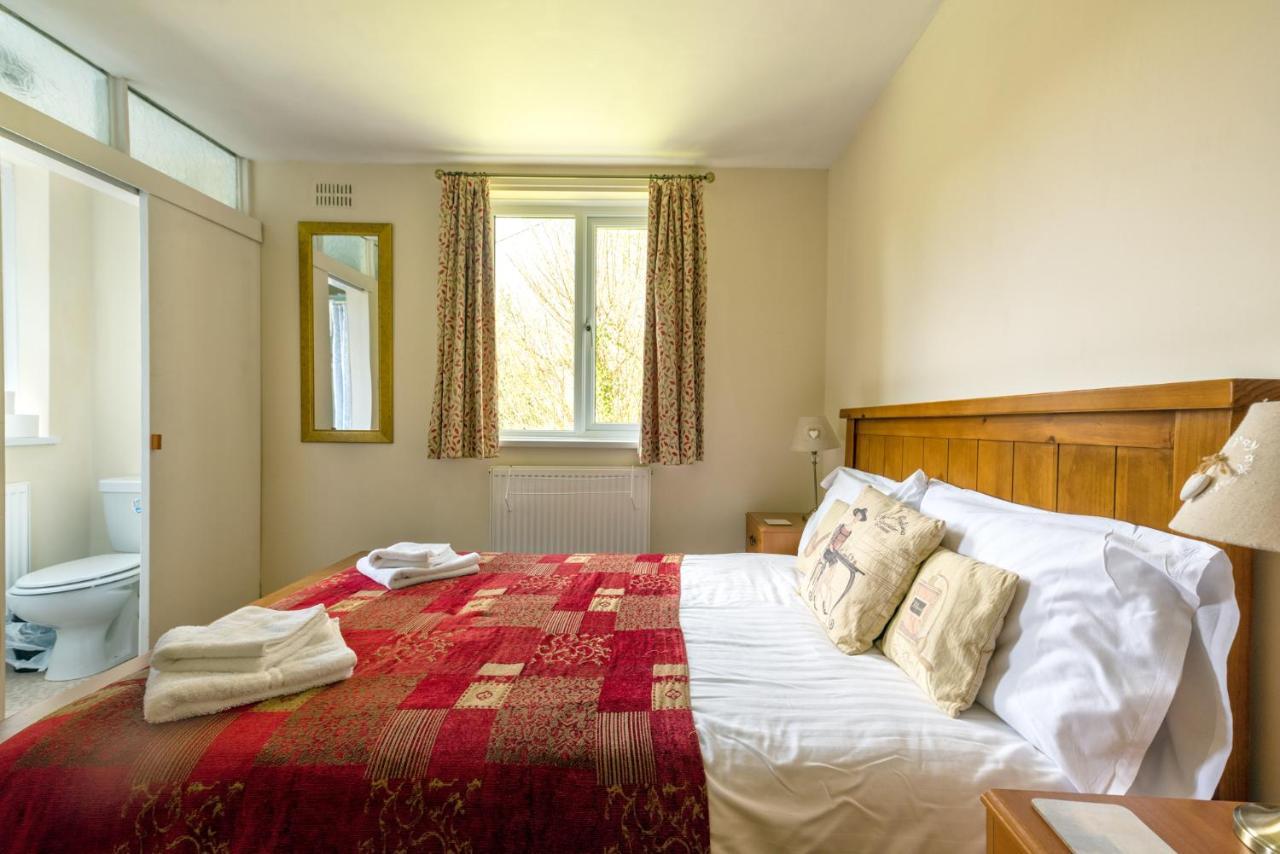 Elen'S Castle Hotel Dolwyddelan Dış mekan fotoğraf