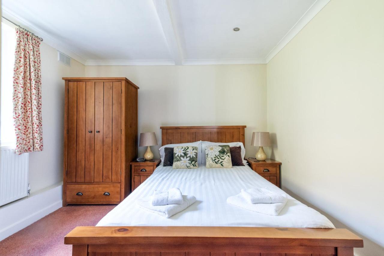 Elen'S Castle Hotel Dolwyddelan Dış mekan fotoğraf